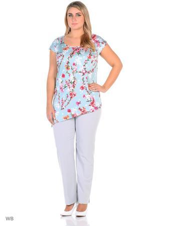 Блузка MILANIKA