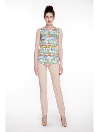 Блузка Gregory