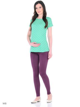 Блузка 40 недель