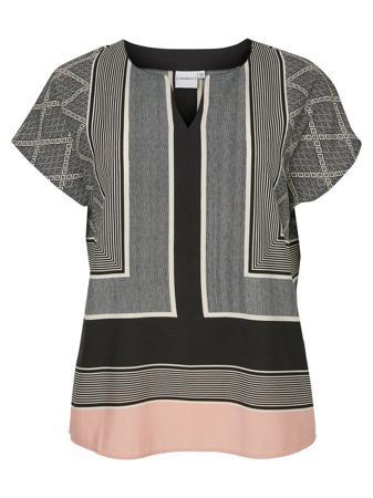 Блузка JUNAROSE