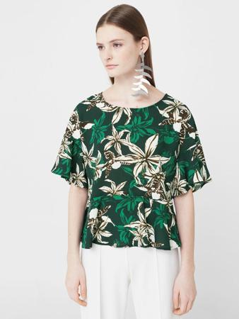 Блузка Mango