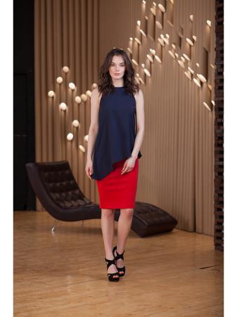 Блузка RUXARA Блузка RUXARA