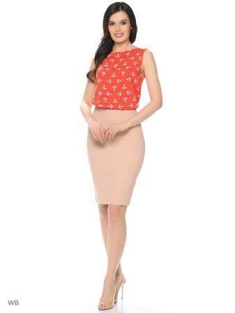 Блузка Yarmina