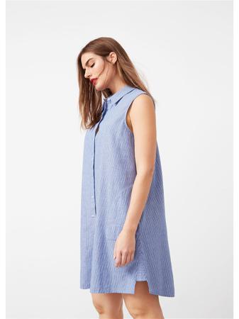 Блузка Violeta by Mango