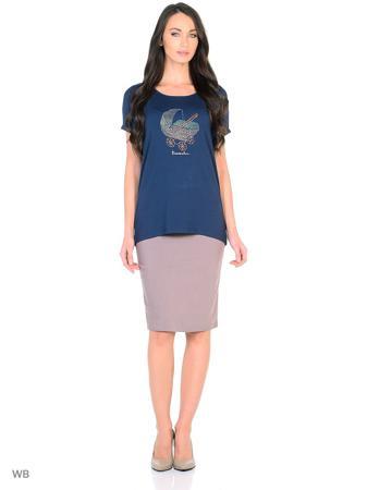 Блузка Braccialini