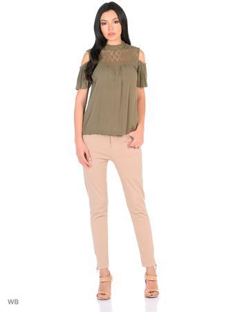 Блузка b.young