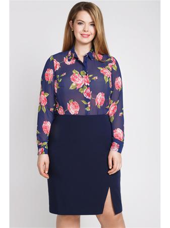 Блузка Bestiadonna