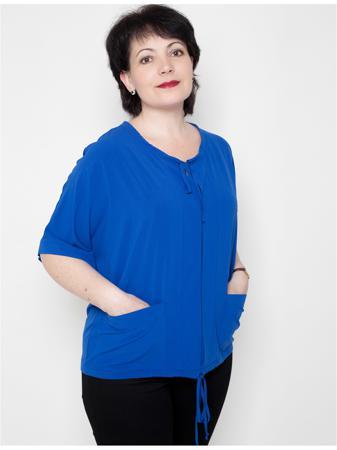 Блузка MALKOVICH