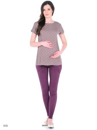 Блузка 40 недель