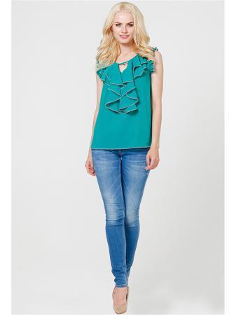 Блузка MARY MEA