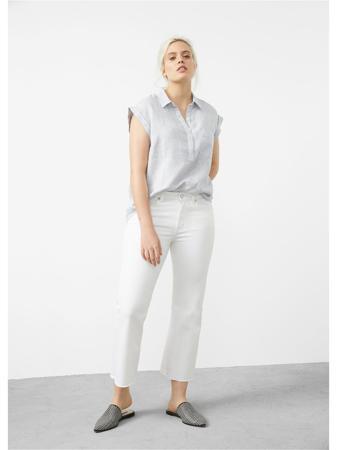 Блузка Violeta by Mango