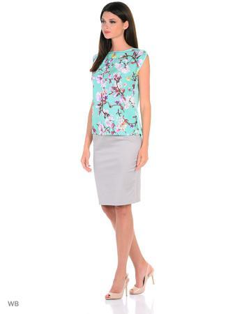 Блузка Cubo Nero