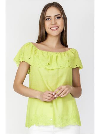 Блузка Vis-a-vis