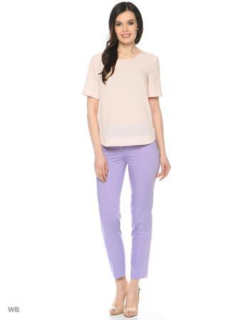 Блузка Yarmina