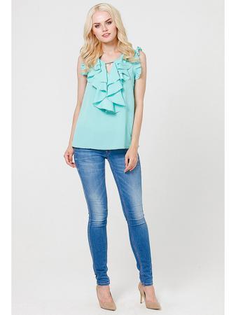 Блузка MARY MEA