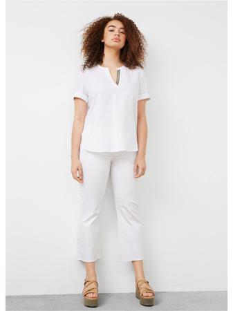 Блуза Violeta by Mango