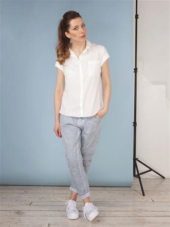 Блузка Dressing