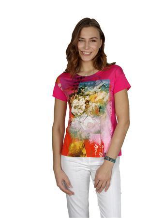 Блузка Rio collection