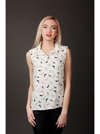 Блузка IDI ALEN