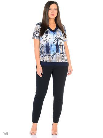 Блузка СТиКО