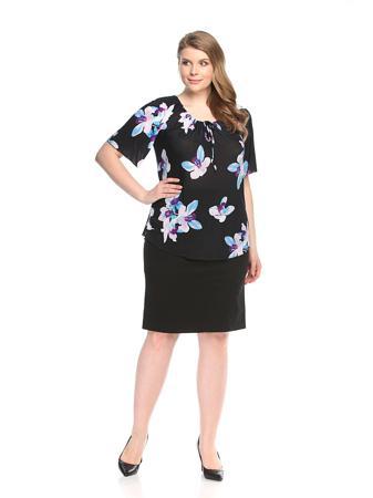 Блузка LEDAron