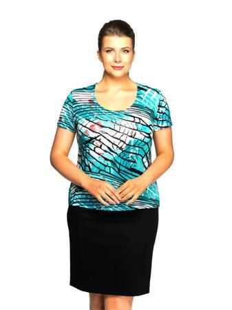 Блузка LEDAron