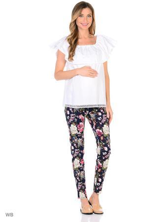 Блузка week by week