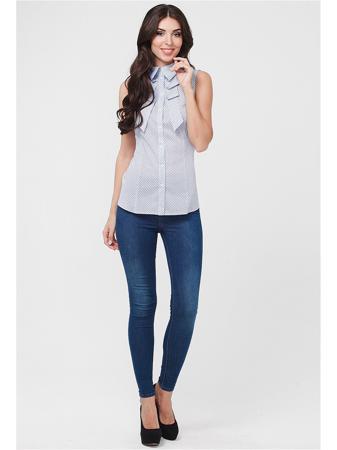 Блузка MARY MEA