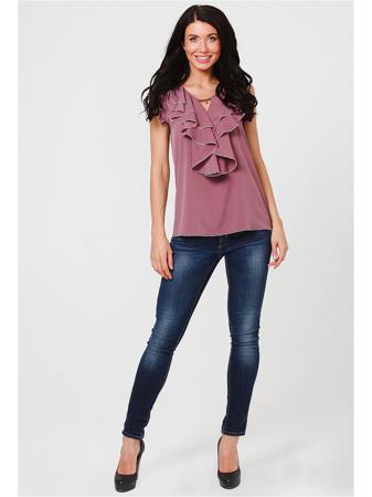 Блузка MARY MEA