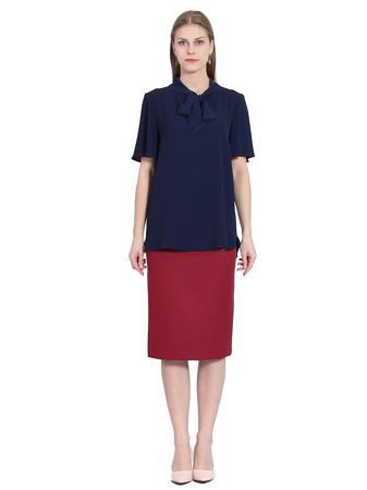 Блузка shovSvaro