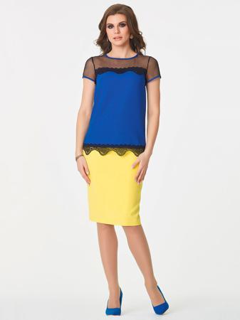 Блузка Be cara