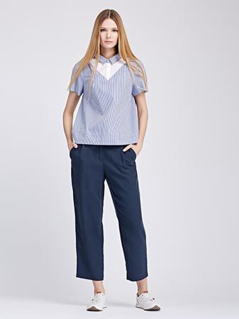 Блузка PAROLE by Victoria Andreyanova