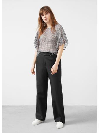 Блузка Violeta by Mango