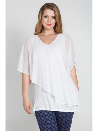 Блузка Bestiadonna