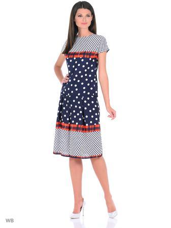 Блузка Mantigomo