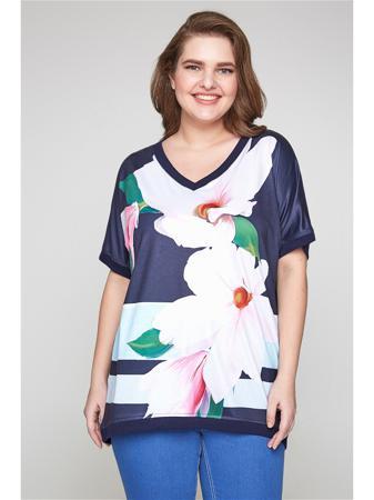 Блузка Bestiadonna