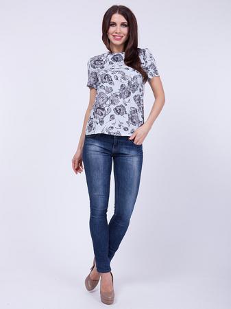 Блузка VLАDI Collection