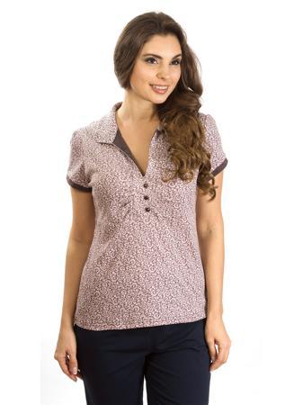 Блузка Алтекс.