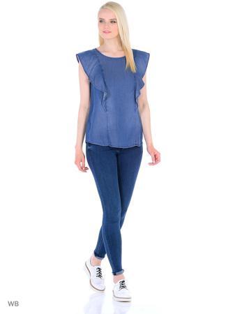 Блузка MUSTANG