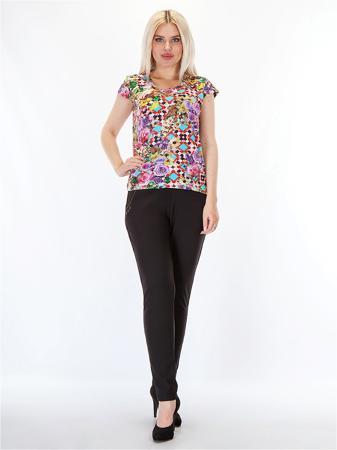 Блузка HELLO MODA!