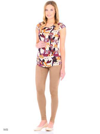 Блузка 40 недель