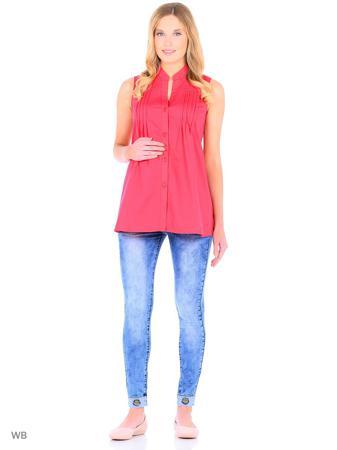 Блузка 40 недель