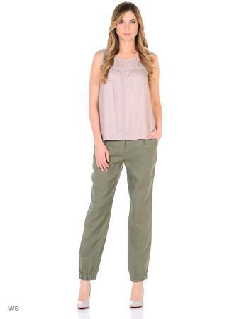 Блузка КАЛIНКА