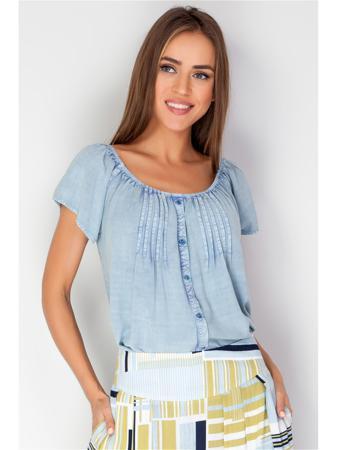 Блузка Vis-a-vis