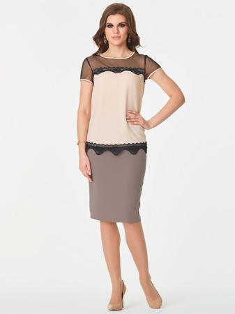 Блузка Be cara