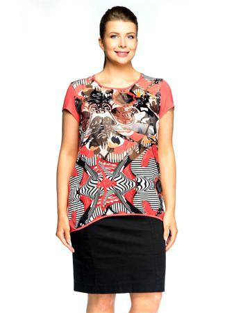 Блузка LEDAron