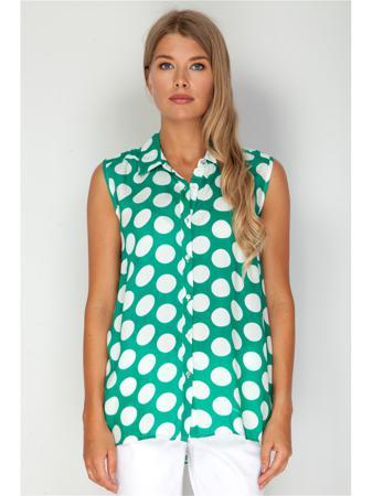 Блузка Vis-a-vis
