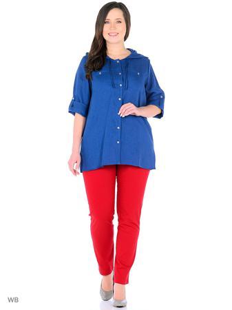 Блузка КАЛIНКА