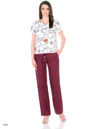 Блузка КАЛIНКА