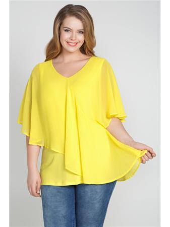 Блузка Bestiadonna